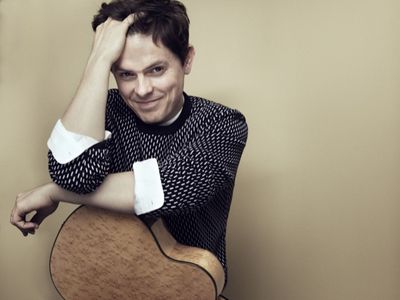 Michael Patrick Kelly auf Tour