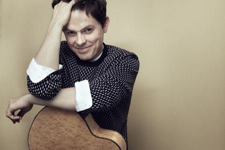 Michael Patrick Kelly auf Tour