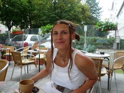 Silke Trommler ueber die  Nuklearkatastrophe von Fukushima