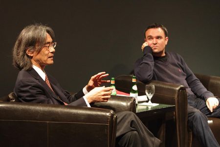 Jörg Widmann lässt in diesem Auftragswerk gemeinsam mit dem Philosophen und Librettisten Peter Sloterdijk eine der faszinierendsten Städte des alten Orients mit ihrem vielfaltigen Nebeneinander von Kulturen und Sprachen wiedererstehen