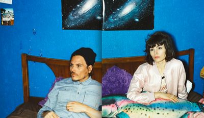 Die neue CD von The Do erscheint im Oktober