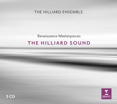The Hillard Ensemble veroeffentlicht letztes Album The Hilliard Sound