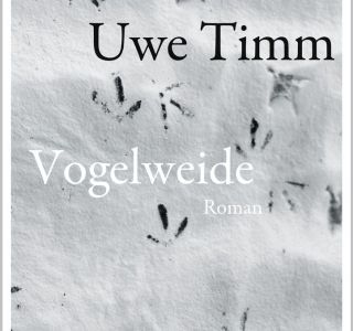Vogelweide Uwe Timm