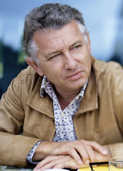 Jacques Rocher, Ehrenpräsident der „Fondation Yves Rocher"