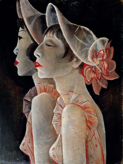 ausstellung belvedere
