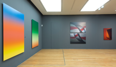 heyne ausstellung
