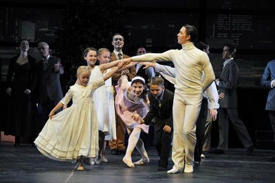 ballett magdeburg