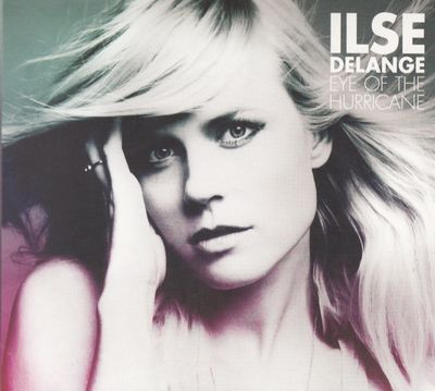 Ilse DeLange Debütalbum Miracle