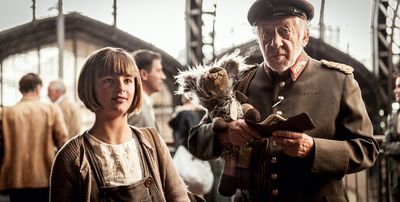 Honig im Kopf von Til Schweiger