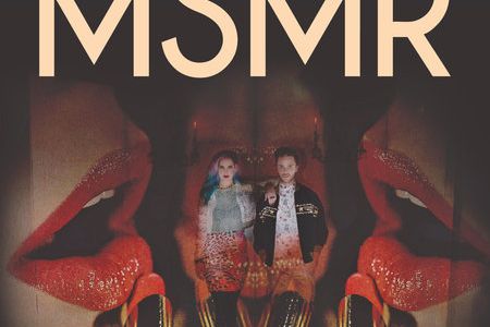 Seit seinen Festivalauftritten im Sommer ist das New Yorker Duo MS MR (gesprochen: „Miss Mister“) eines der meistdiskutierten Musikthemen im Internet. Gerade weil MS MR es verstehen, eine mysteriöse Aura zu kreieren, kaum private Informationen preiszugeben und ihre Musik für sich wirken zu lassen.