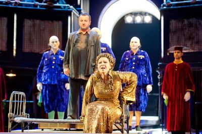 theater bonn