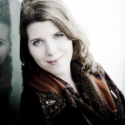 Beethovenfest mit Polina Leschenko