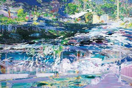 Corinne Wasmuht ausstellung kiel