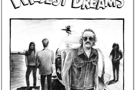DJ Harvey veroeffentlicht Album Wildest Dreams