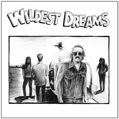 DJ Harvey veroeffentlicht Album Wildest Dreams