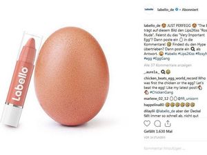 Hauptsache, die Reichweite stimmt, dann klappt's auch mit der Werbung Hauptsache, die Reichweite stimmt, dann klappt's auch mit der Werbung