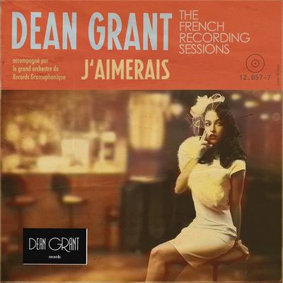 Die erste Single seines Debuetalbums The French Recording Sessions