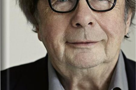 "Auf Reisen. Wie ich mir Deutschland erlesen habe" - Hellmuth Karaseks Lesereisen quer durch die Republik