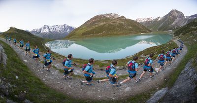 Reisen Pitztal Rifflseerunde Reisen Pitztal Rifflseerunde