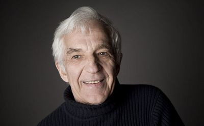 Vladimir Ashkenazy veroeffentlicht sein Album Vladimir Ashkenazy Rachmaninoff Saemtliche Werke für Klavier