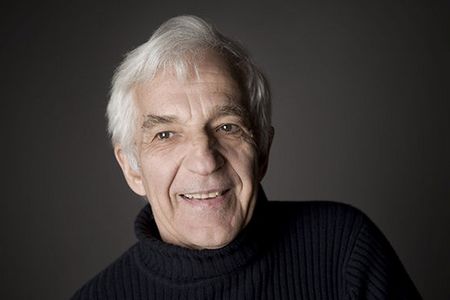 Vladimir Ashkenazy veroeffentlicht sein Album Vladimir Ashkenazy Rachmaninoff Saemtliche Werke für Klavier