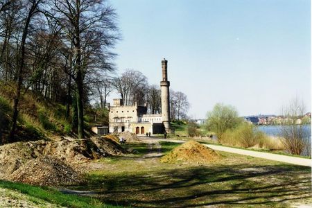 ausstellung potsdam