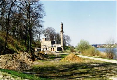 ausstellung potsdam