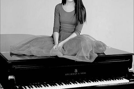 Alice Sara Ott
