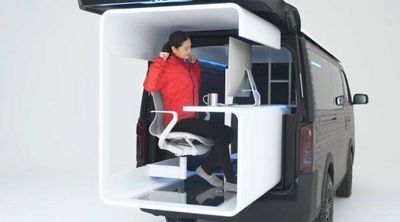 Neue Freiheit Homeoffice? Mobile Homeoffice