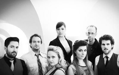Swingle Sisters geben Konzert auf dem A Capella Festival Hannover