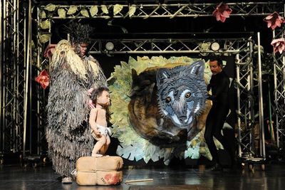 theater karlsruhe
