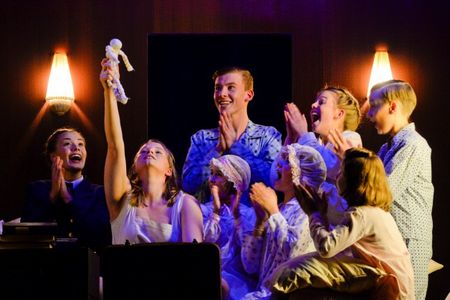 The Sound of Music kassel