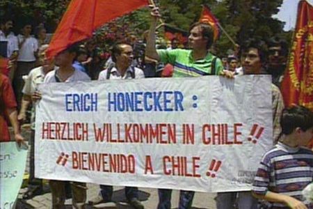 Phoenix Thementag "60x Deutschland" dokumentiert deutsche Geschichte