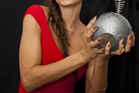 Medina Forever Tour geht in die zweite Runde Daenemarks Superstar gewinnt MTV EMA fuer Best Danish Act zum dritten Mal in Folge