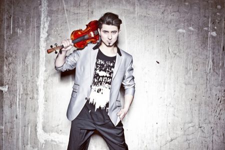Adam Baldych veroeffentlicht neues Album The New Tradition