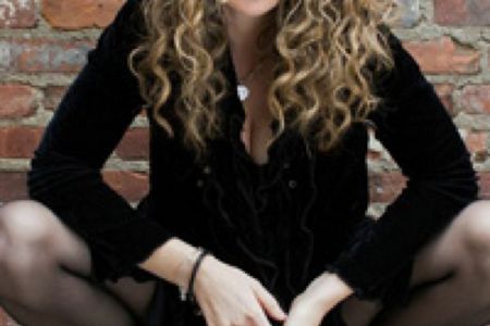 Dana Fuchs ist mit ihrer Band auf Bliss Avenue Tour 2013 und spielt im Quasimodo Berlin