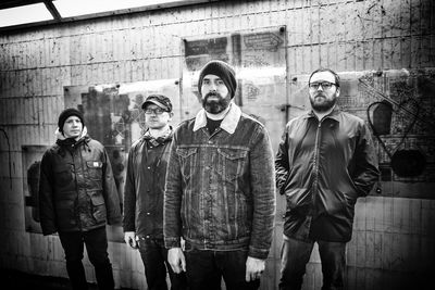 Mogwai-Filmkonzert Atomic