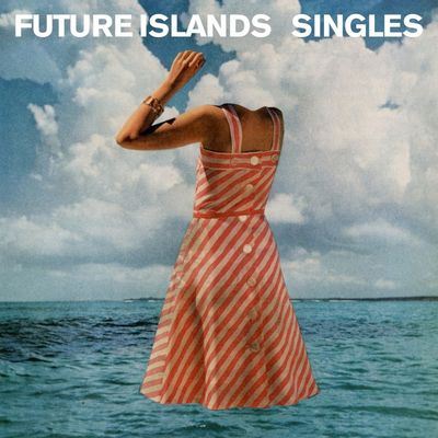Future Islands veroeffentlichen ihr neues Album Singles
