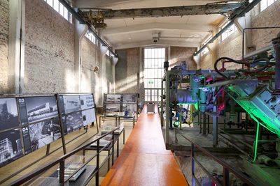 Mies van der Rohe Award