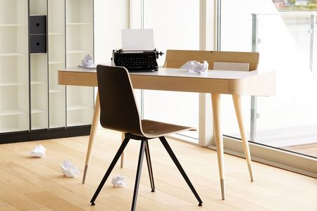 Naver Collection Point Desk Stick Chair