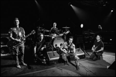 Pearl Jam sind erfolgreich