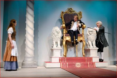 Rumpelstilzchen fassunf max geuthner theater erfurt Rumpelstilzchen fassunf max geuthner theater erfurt