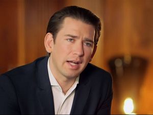 75 Prozent der wertenden, analysierten Beitraege im Social Web zu Florian Silbereisen als Traumschiff Kapitaen waren negativ.  Deshalb ist Sebastian Kurz der echte Traumschiff Kapitaen