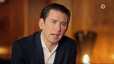 75 Prozent der wertenden, analysierten Beitraege im Social Web zu Florian Silbereisen als Traumschiff Kapitaen waren negativ.  Deshalb ist Sebastian Kurz der echte Traumschiff Kapitaen