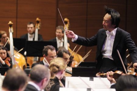Toshiyuki Kamioka gibt Konzert in Wuppertal