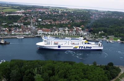 Essen und Trinken Kulinarische Reise nach Oeland NH Travemuende