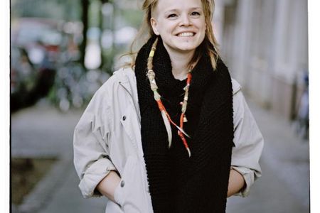 Konzert Rock/Pop: Wallis Bird ist wild. Wallis Bird ist zerbrechlich. Wallis Bird ist unberechenbar