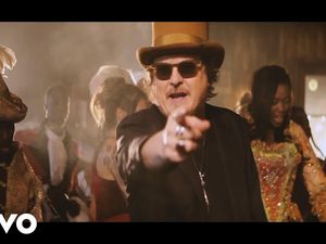 Mit über 60 Millionen verkauften Alben gilt Italo-Rocker ZUCCHERO zu Recht als Vater des italienischen Blues