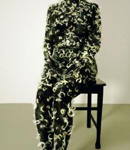 Maike Freess ausstellung