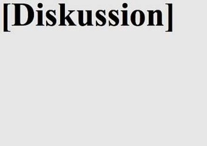 Diskussion im Kunstraum München: „Welche Kritik? Anspruch und Wirklichkeit aktueller Kunst- und Musikkritik“